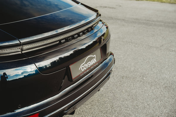 Porsche Panamera e-hybrid Executive