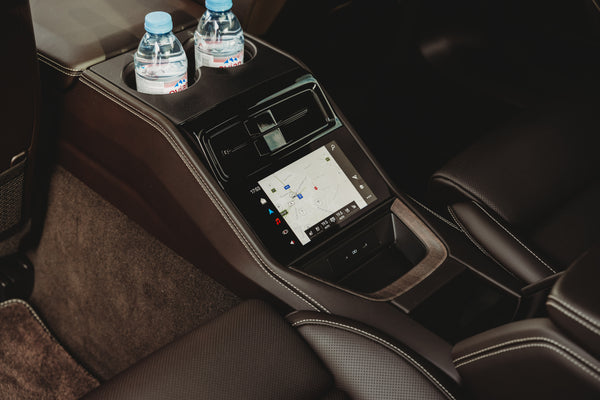 Porsche Panamera e-hybrid Executive