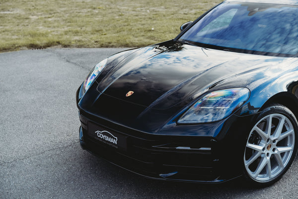 Porsche Panamera e-hybrid Executive