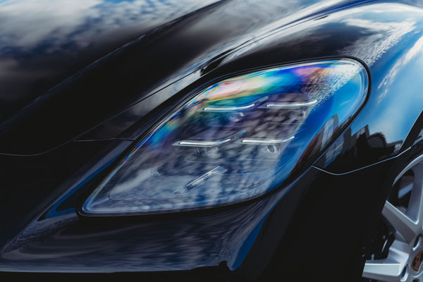 Porsche Panamera e-hybrid Executive