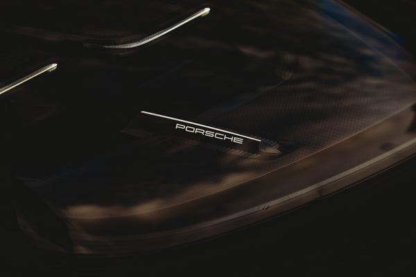 Porsche Panamera e-hybrid Executive