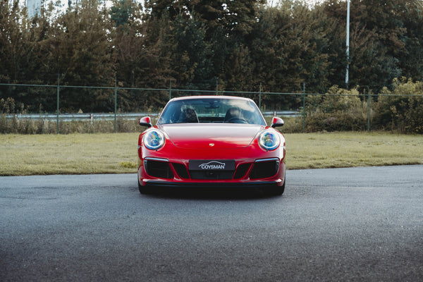 Porsche 991.2 Carrera 2 GTS 3.0 PDK Turbo Coupé 450pk