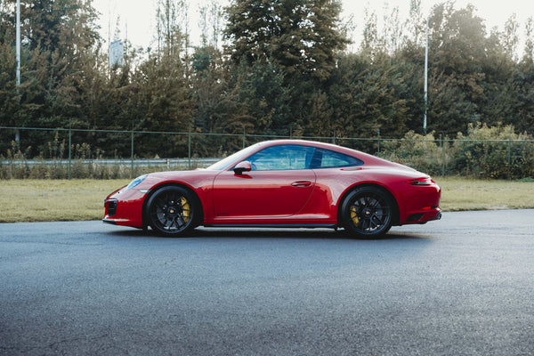 Porsche 991.2 Carrera 2 GTS 3.0 PDK Turbo Coupé 450pk