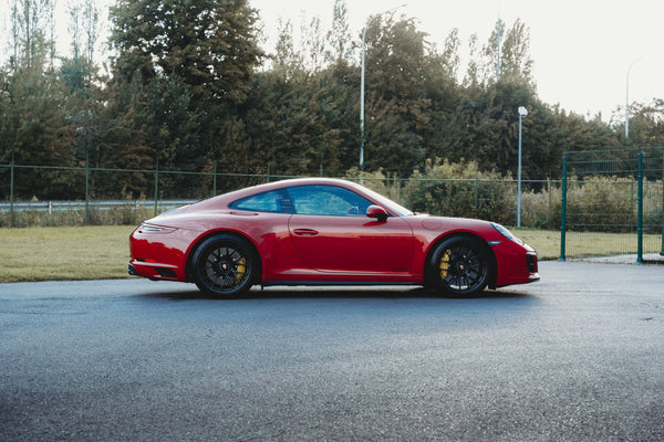 Porsche 991.2 Carrera 2 GTS 3.0 PDK Turbo Coupé 450pk