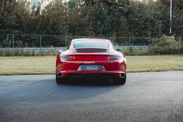 Porsche 991.2 Carrera 2 GTS 3.0 PDK Turbo Coupé 450pk
