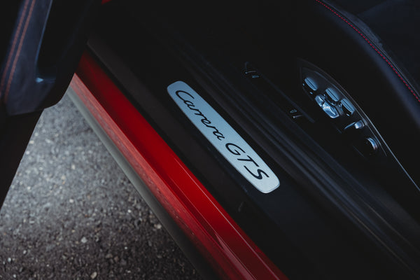 Porsche 991.2 Carrera 2 GTS 3.0 PDK Turbo Coupé 450pk