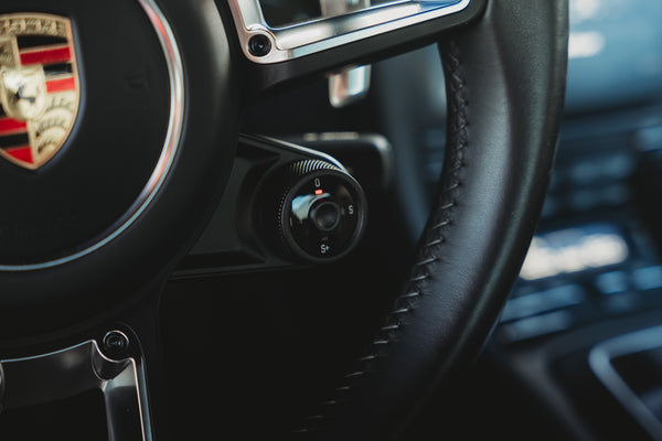 Porsche 991.2 Carrera 2 GTS 3.0 PDK Turbo Coupé 450pk