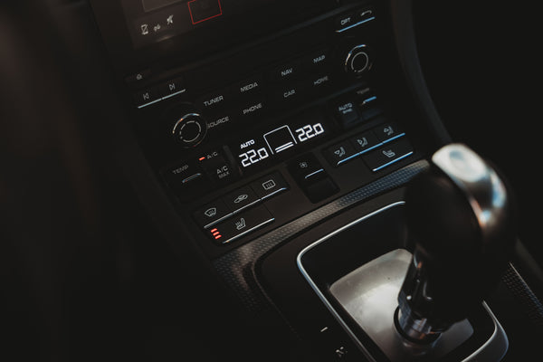 Porsche 991.2 Carrera 2 GTS 3.0 PDK Turbo Coupé 450pk