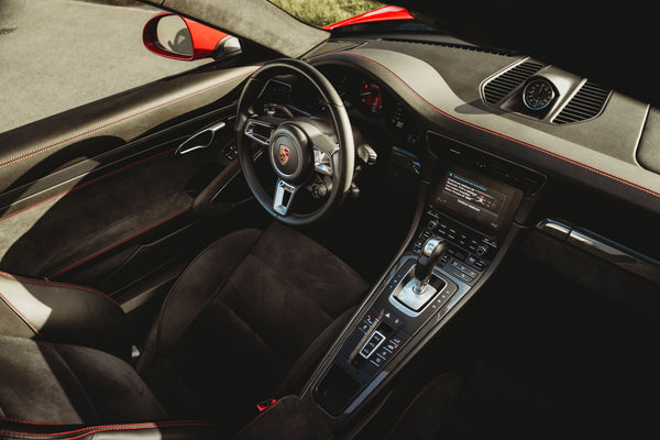 Porsche 991.2 Carrera 2 GTS 3.0 PDK Turbo Coupé 450pk