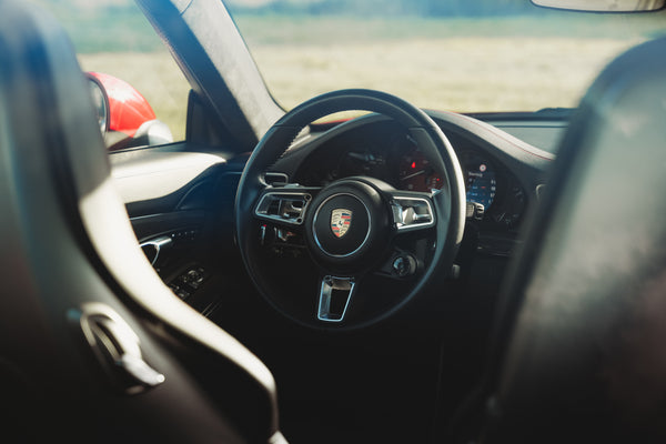 Porsche 991.2 Carrera 2 GTS 3.0 PDK Turbo Coupé 450pk