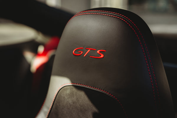 Porsche 991.2 Carrera 2 GTS 3.0 PDK Turbo Coupé 450pk