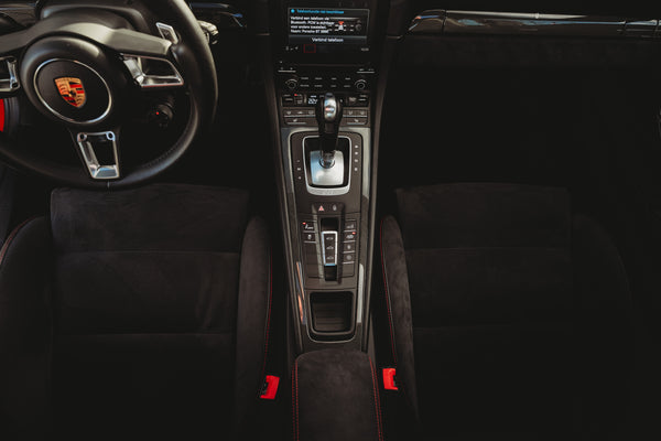 Porsche 991.2 Carrera 2 GTS 3.0 PDK Turbo Coupé 450pk