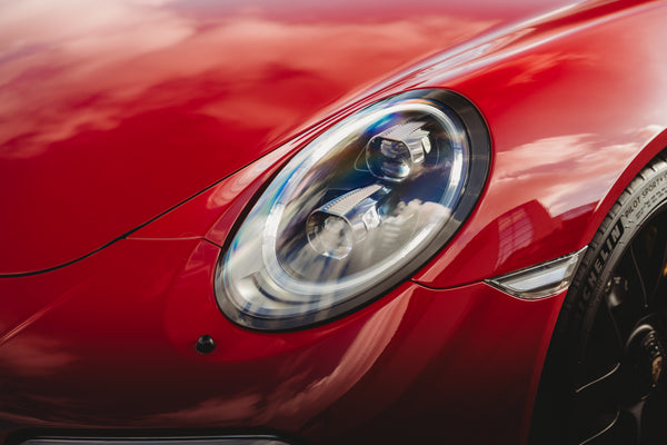 Porsche 991.2 Carrera 2 GTS 3.0 PDK Turbo Coupé 450pk