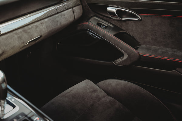 Porsche 991.2 Carrera 2 GTS 3.0 PDK Turbo Coupé 450pk