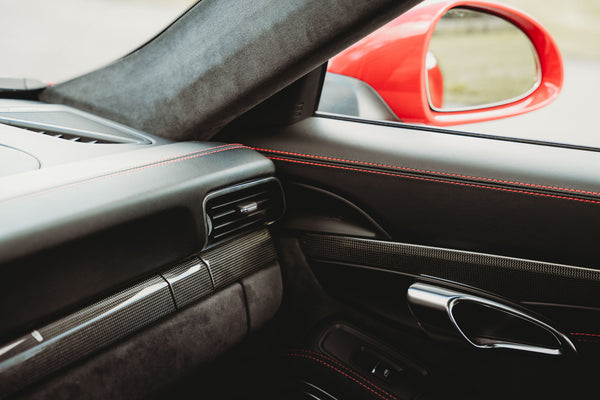 Porsche 991.2 Carrera 2 GTS 3.0 PDK Turbo Coupé 450pk