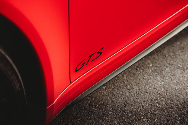 Porsche 991.2 Carrera 2 GTS 3.0 PDK Turbo Coupé 450pk