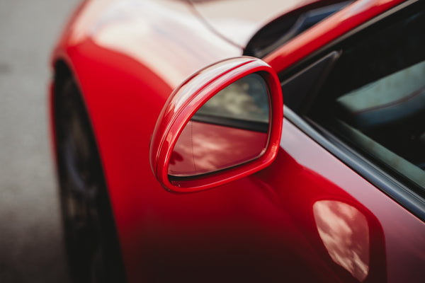 Porsche 991.2 Carrera 2 GTS 3.0 PDK Turbo Coupé 450pk