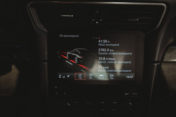 Porsche 991.2 Carrera 2 GTS 3.0 PDK Turbo Coupé 450pk