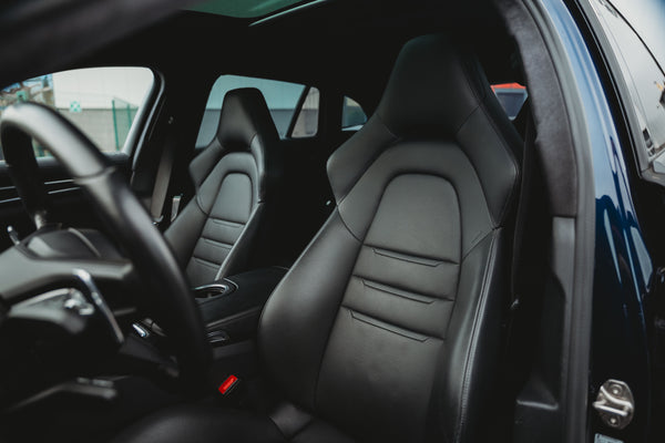 Porsche Panamera GTS 4.0 V8 bi-turbo