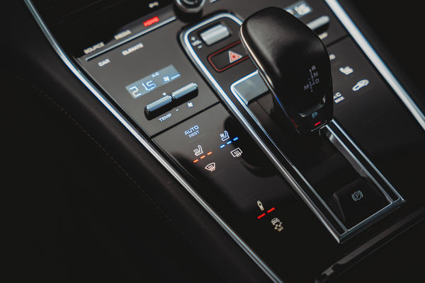 Porsche Panamera GTS 4.0 V8 bi-turbo