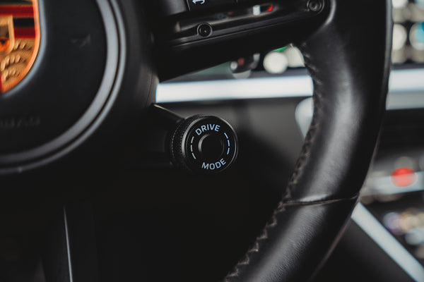 Porsche Panamera GTS 4.0 V8 bi-turbo