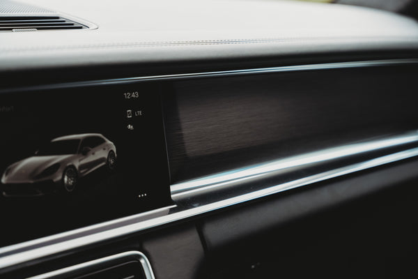 Porsche Panamera GTS 4.0 V8 bi-turbo