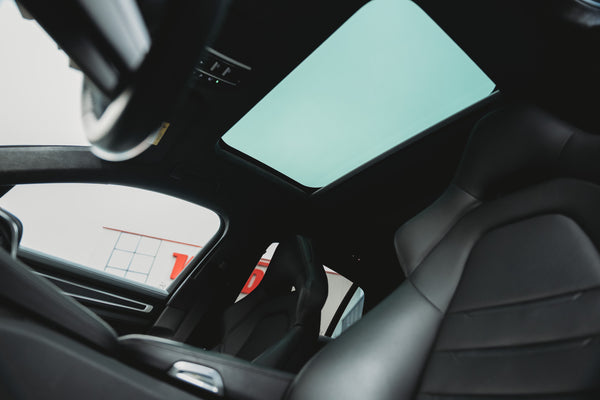 Porsche Panamera GTS 4.0 V8 bi-turbo