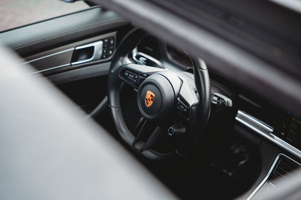 Porsche Panamera GTS 4.0 V8 bi-turbo