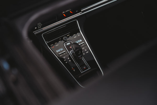 Porsche Panamera GTS 4.0 V8 bi-turbo