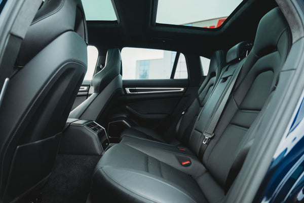 Porsche Panamera GTS 4.0 V8 bi-turbo