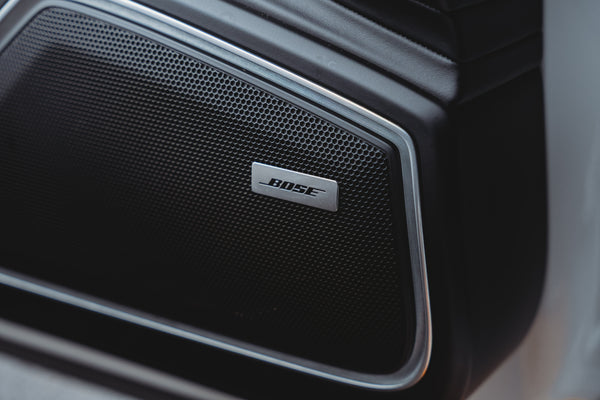 Porsche Panamera Turbo 4.0 V8 bi-turbo