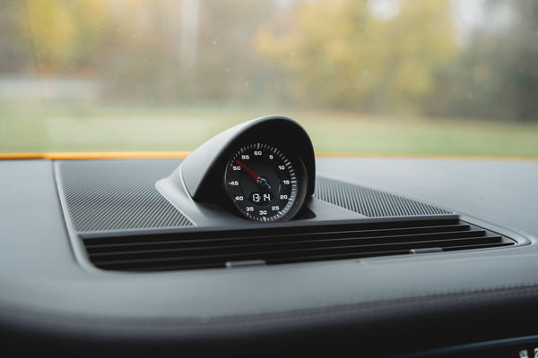 Porsche Panamera Turbo 4.0 V8 bi-turbo