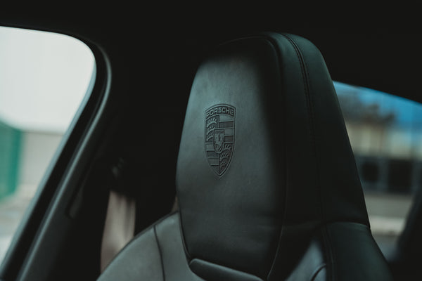 Porsche Cayenne E-hybrid Platinum Edition