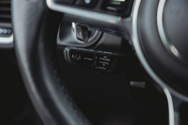 Porsche Cayenne E-hybrid Platinum Edition