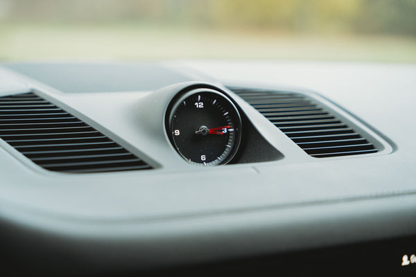 Porsche Cayenne E-hybrid Platinum Edition