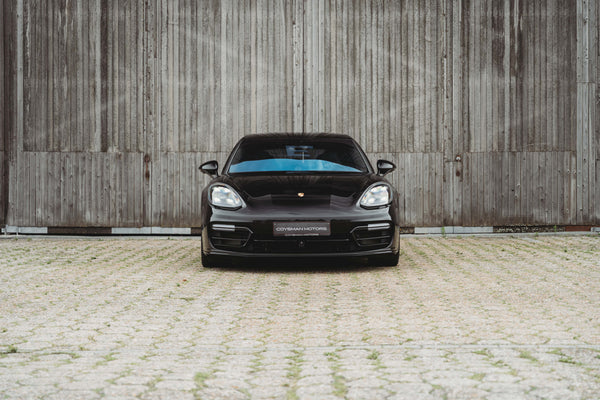 Porsche Panamera 4S Sport turismo 2.9 V6 Bi-turbo 441pk