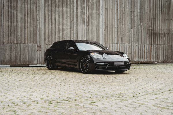 Porsche Panamera 4S Sport turismo 2.9 V6 Bi-turbo 441pk