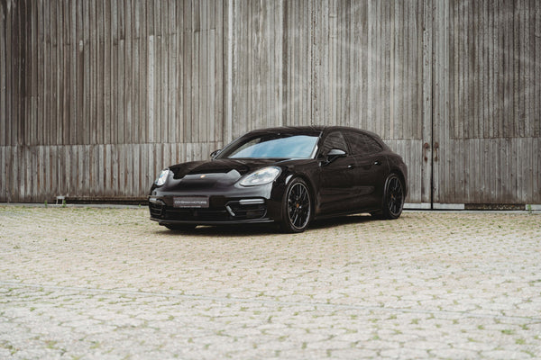 Porsche Panamera 4S Sport turismo 2.9 V6 Bi-turbo 441pk