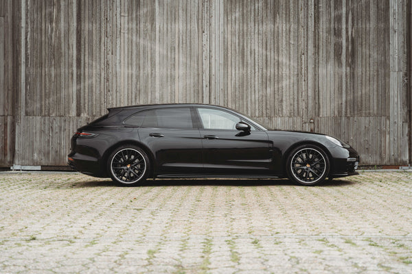 Porsche Panamera 4S Sport turismo 2.9 V6 Bi-turbo 441pk