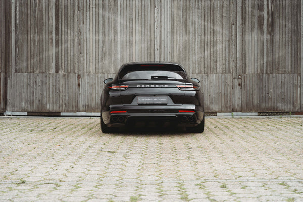 Porsche Panamera 4S Sport turismo 2.9 V6 Bi-turbo 441pk