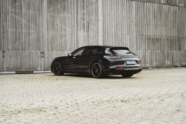 Porsche Panamera 4S Sport turismo 2.9 V6 Bi-turbo 441pk