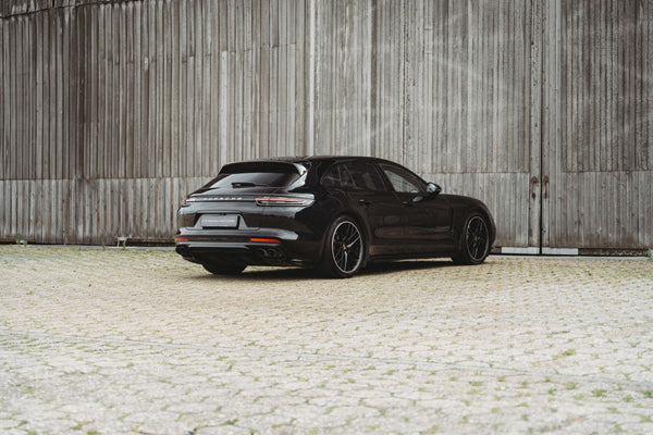 Porsche Panamera 4S Sport turismo 2.9 V6 Bi-turbo 441pk