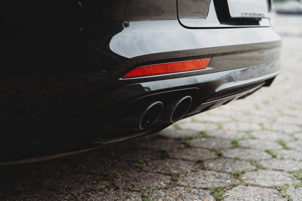 Porsche Panamera 4S Sport turismo 2.9 V6 Bi-turbo 441pk