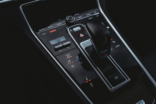 Porsche Panamera 4S Sport turismo 2.9 V6 Bi-turbo 441pk