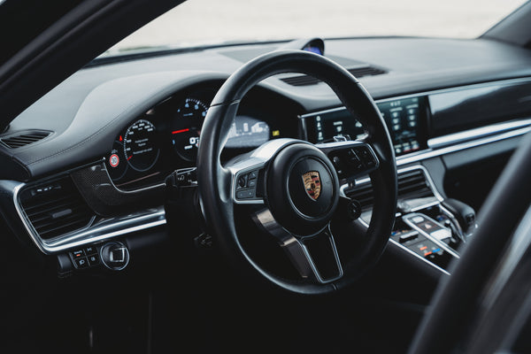 Porsche Panamera 4S Sport turismo 2.9 V6 Bi-turbo 441pk