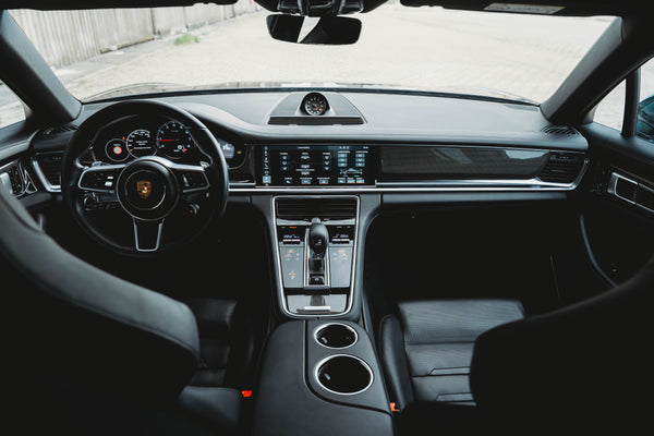 Porsche Panamera 4S Sport turismo 2.9 V6 Bi-turbo 441pk