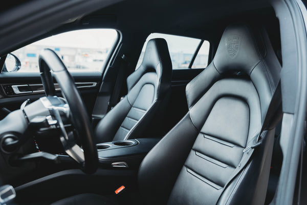 Porsche Panamera 4S Sport turismo 2.9 V6 Bi-turbo 441pk