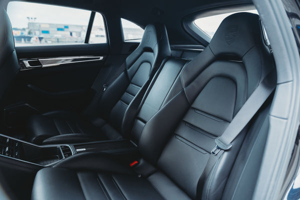Porsche Panamera 4S Sport turismo 2.9 V6 Bi-turbo 441pk