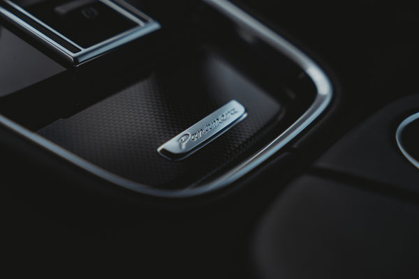Porsche Panamera 4S Sport turismo 2.9 V6 Bi-turbo 441pk