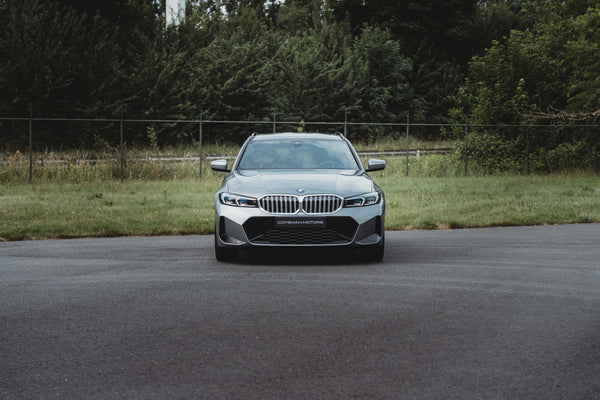 BMW 320e PHEV